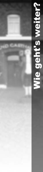 Wie geht's weiter (Banner)